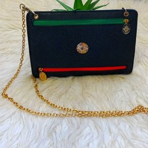 Carol Brodie purse